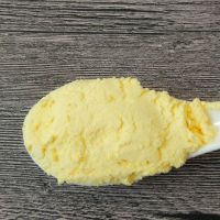 东北纯玉米面 秋季新粮中粗玉米粉特细苞米面棒子面