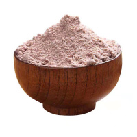 农家自磨石磨红高粱粉粗粮家用面粉杂粮