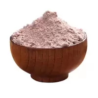 山东农家自磨石磨红高粱粉粗粮家用面粉杂粮