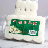 [每包约72片]切片年糕水磨年糕片带酱料早餐食品批发