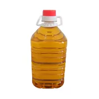 花生油农家自榨纯香浓古法鲜榨纯正浓香约5斤一级食用油
