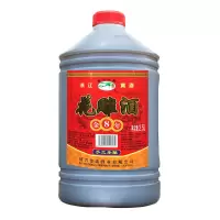  手工冬酿黄酒 2 .5L八年陈花雕酒5斤桶装自饮炒菜泡阿胶料酒