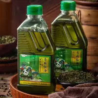 特产青花椒麻椒藤椒油特麻火锅麻辣烫米线冒菜拌面凉拌菜调料400ml
