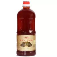 []纯正黑芝麻香油正宗小磨香油拌凉菜火锅油月子油