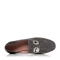STACCATO/思加图年专柜同款灰色羊皮女皮鞋9D911CM7