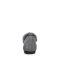 Tata/他她专柜同款低跟(1-3厘米)灰色羊皮绒毛球方跟女休闲鞋S1301AQ8