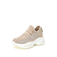 millie's/妙丽2019秋专柜同款运动老爹厚底女休闲鞋01436CM9