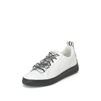 思加图2020春季新款牛皮革女皮鞋9AY37AM0