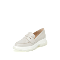 思加图2020春季新款漆皮牛皮革女皮鞋9H247AM0