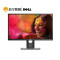 戴尔（DELL）SP2318H 23英寸旋转升降 IPS屏显示器（带HDMI线）