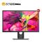 戴尔（DELL）SP2418H 23.8英寸旋转升降 IPS屏显示器（带HDMI线）