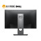 戴尔（DELL）SP2418H 23.8英寸旋转升降 IPS屏显示器（带HDMI线）