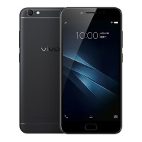 vivo Y67 4GB+32GB 磨砂黑 移动联通电信4G手机