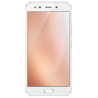 vivo X9SPlus 4GB+64GB 金色 移动联通电信4G拍照手机 双卡双待