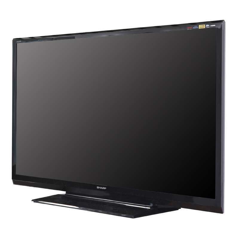 夏普(SHARP) LCD-32LX235A 32英寸高清720P 普通LED液晶电视