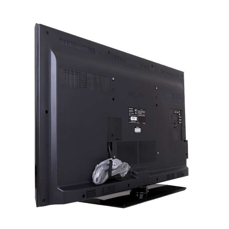 夏普（SHARP）LCD-46DS20A 46LX265A 46英寸 全高清 USB多媒体播放 日本原装面板电视图片