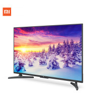小米（MI）小米电视4A 49英寸 标准版 1080P全高清HDR智能液晶平板液晶电视机 L49M5-AZ