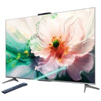 华为Vision智慧屏 4 86英寸New 4K超高清灵犀指向遥控 智能电视机HD86ARIN 86英寸