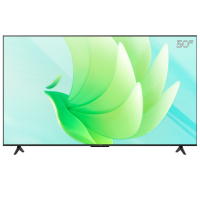 TCL官方65英寸4K超清屏智能网络液晶电视机55505843寸_50英寸雀54k高清智能电视机