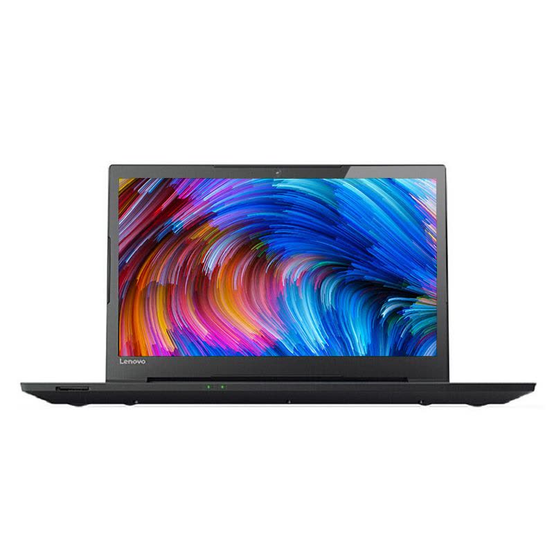 联想(Lenovo)V110-15/E2-9010/4G/1T+128G固态/2G独显/15.6英寸笔记本电脑/黑/定制图片