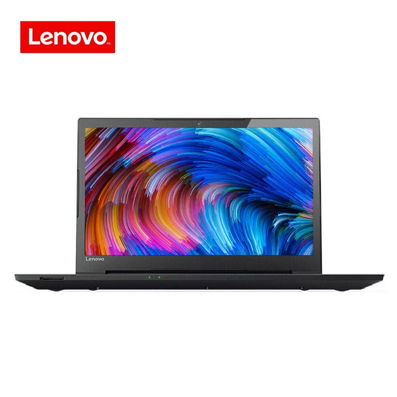 联想(Lenovo)V110-15/E2-9010/4G/1T+128G固态/2G独显/15.6英寸笔记本电脑/黑/定制图片