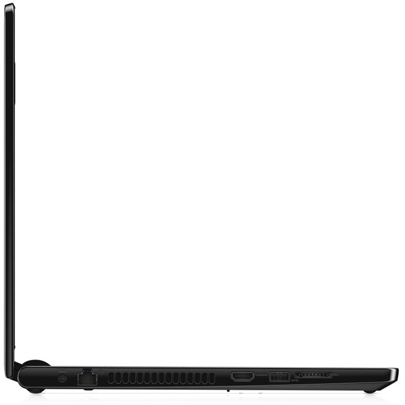 戴尔（DELL）成就Vostro15-3562-1228 Intel N3450/8GB/256GB固态/2G独显/15.6英寸大屏轻薄时尚商务学习办公笔记本电脑