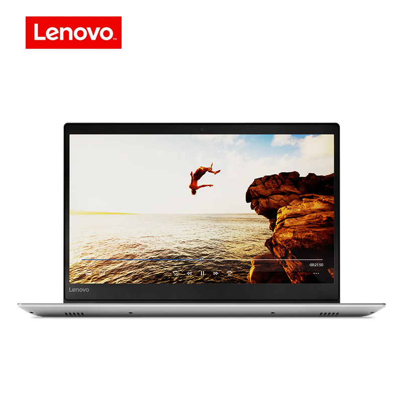 联想(Lenovo)IdeaPad320S/Intel i5/4G/1TB/2G独显/银/15.6英寸轻薄本笔记本电脑