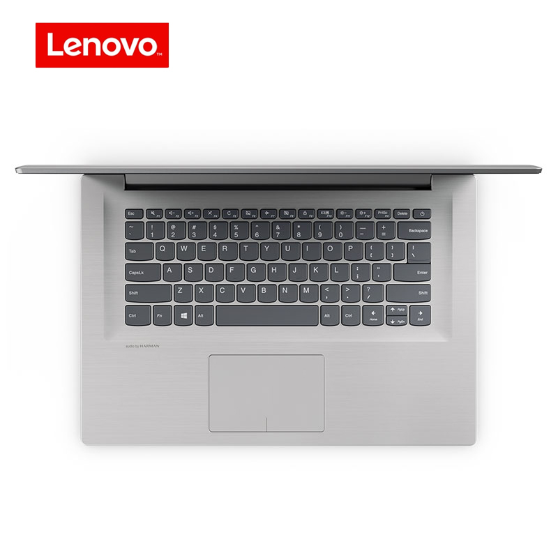 联想(Lenovo)IdeaPad320S/Intel i5/4G/1TB/2G独显/银/15.6英寸轻薄本笔记本电脑