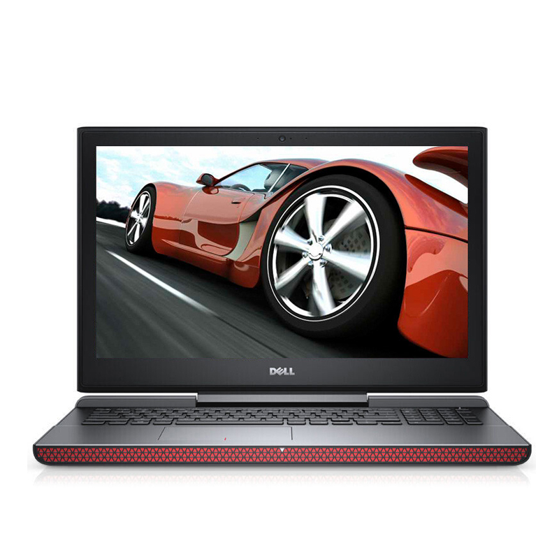戴尔dell灵越新游匣7467inteli7标压8g500gb128gb4g独14游戏本笔记本