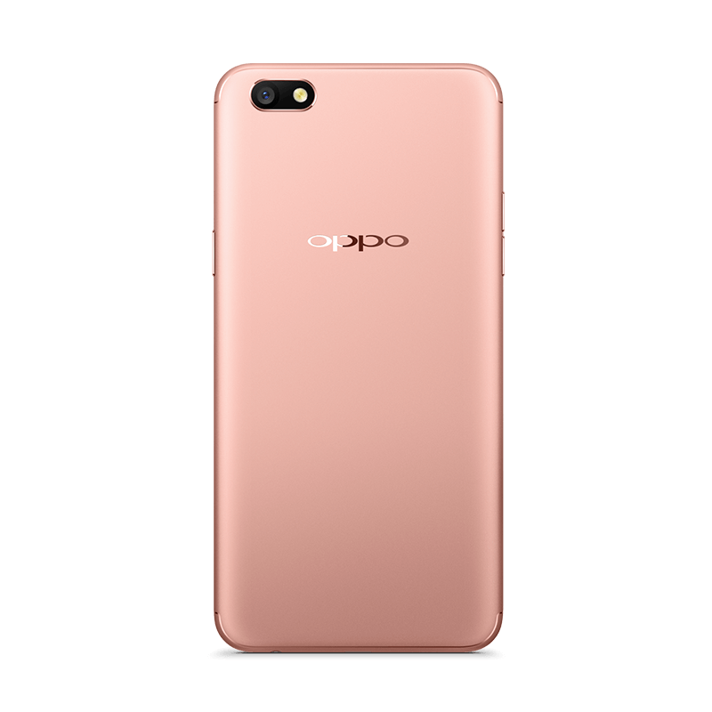 OPPO A77 全网通版手机 玫瑰金色 32G/3G