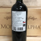 智利名庄 蒙特斯经典玛尔贝干红葡萄酒整箱装（送醒酒器+2酒杯+开瓶器+酒塞）