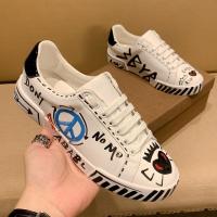 百丽牧貂[BAILIMUDIAO]轻奢潮牌 设计感涂鸦小白鞋男真皮欧货轻奢手绘潮鞋头层牛皮男士时尚男鞋潮