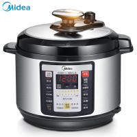 美的电压力锅PCS6001P