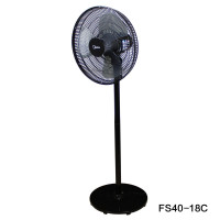 美的落地电风扇FS40-18C