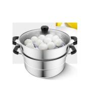 JX美的电蒸锅ZG28G05