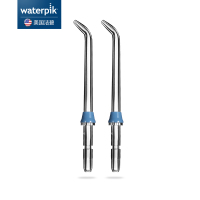 洁碧waterpik专用标准喷头JT-100E冲牙器配件 2支装