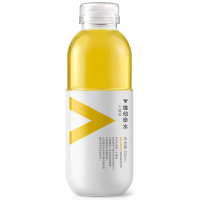 农夫山泉力量帝维他命水果味营养素饮料(热带水果风味)500ml*24瓶整箱