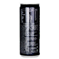 可口可乐 魔爪（Monster）能量型维生素运动饮料330ml*24罐/箱