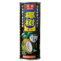 椰树 椰汁345ml*20罐/箱
