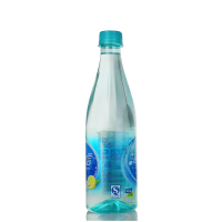 统一 海之言 海盐柠檬水饮料500ml*15瓶/箱