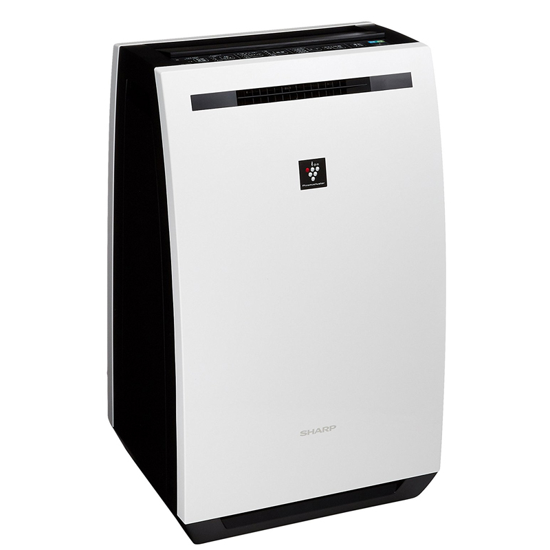 夏普 Sharp 空气净化器kc Gd70 W 夏普sharp Kc Gd70 W 离子空气净化器加湿除湿机除pm2 5 日本原装进口直邮包税 价格图片品牌报价 苏宁易购日美亚潮电海外专营店