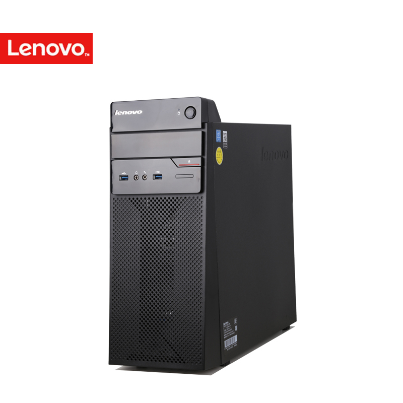 联想扬天w4095cintel处理器i565004g1tdvd2g分体式台式单主机办公商用