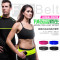 飞比特（FlipBelt）男/女/通用零晃动隐形运动腰包跑步腰带橙黄黑灰蓝紫粉绿经典款S码