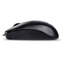 Lenovo/联想M4806原装有线鼠标 USB光电鼠标 台式笔记本一体机电脑家用办公电竞游戏商务鼠标