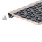 Lenovo/联想 KM5922原装键鼠套装 无线激光键盘鼠标 台式笔记本一体机办公家用务键鼠套装