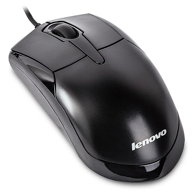 Lenovo/联想 km4800原装键鼠套装 防水办公笔记本台式机一体机家用商务游戏全usb有线键盘鼠标图片