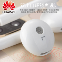 华为荣耀AM115耳机半入耳式线控适用于MATE9/10/P10/P9/plus荣耀8/9/v8/V9手机通用带麦