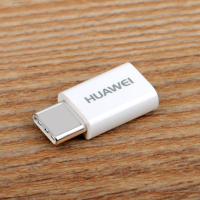 HUAWEI 华为原装Type-c转接头 适用于华为三星乐视小米魅族金立中兴等手机通用USB连接线