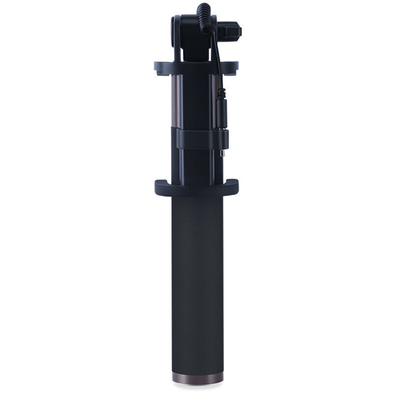 魅族pro5/6/plus/note/3S/E自拍杆 小米荣耀苹果手机通用自牌杆 原装自拍神器 线控款