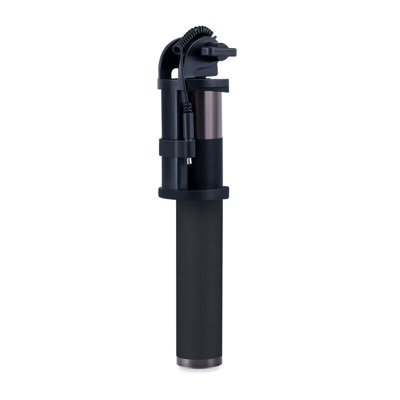 魅族pro5/6/plus/note/3S/E自拍杆 小米荣耀苹果手机通用自牌杆 原装自拍神器 线控款